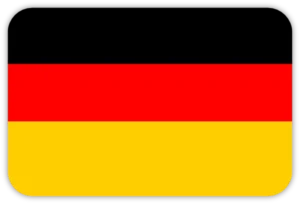 Flags German