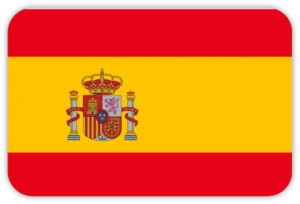 Flags espanol