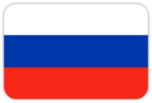 Flags russian