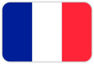 French Flag