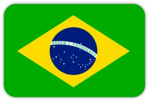 Brazil Flag