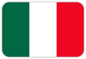 Italian Flag